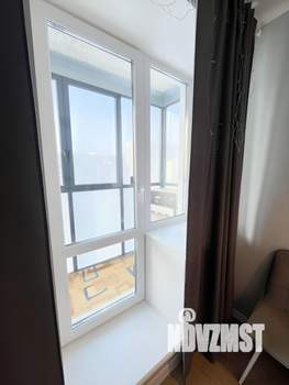 1-к квартира, вторичка, 38м2, 6/9 этаж