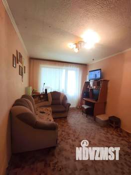 2-к квартира, вторичка, 46м2, 5/5 этаж