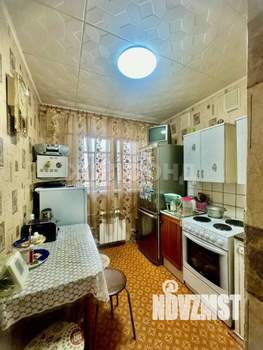 1-к квартира, вторичка, 32м2, 5/5 этаж