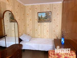 1-к квартира, вторичка, 41м2, 4/12 этаж