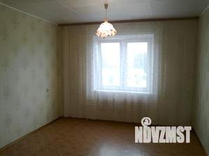 2-к квартира, вторичка, 53м2, 4/10 этаж