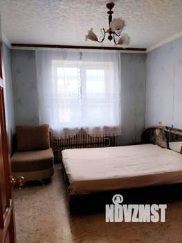 2-к квартира, вторичка, 50м2, 9/9 этаж