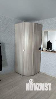 1-к квартира, вторичка, 34м2, 7/9 этаж