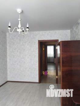 3-к квартира, вторичка, 65м2, 8/10 этаж