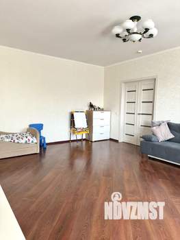 1-к квартира, вторичка, 56м2, 8/8 этаж