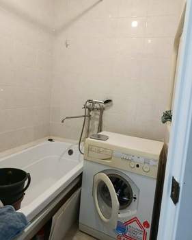 2-к квартира, вторичка, 47м2, 1/5 этаж