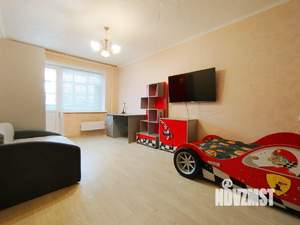 2-к квартира, вторичка, 52м2, 5/9 этаж