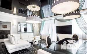 3-к квартира, вторичка, 142м2, 2/4 этаж