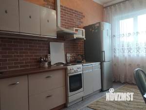 1-к квартира, вторичка, 47м2, 4/9 этаж