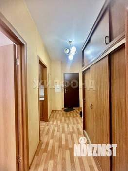 1-к квартира, вторичка, 36м2, 3/5 этаж