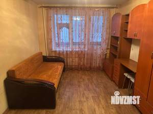 1-к квартира, вторичка, 34м2, 1/9 этаж