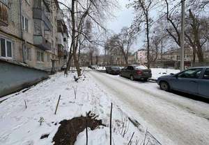 2-к квартира, вторичка, 43м2, 2/5 этаж