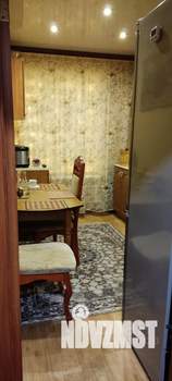 3-к квартира, вторичка, 59м2, 1/9 этаж
