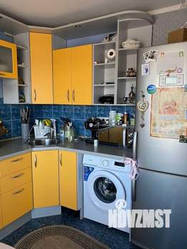 3-к квартира, вторичка, 60м2, 7/9 этаж