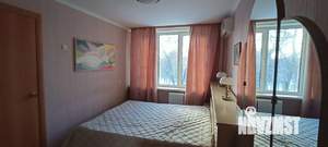 3-к квартира, вторичка, 58м2, 3/5 этаж