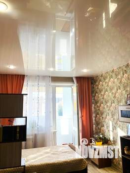 1-к квартира, вторичка, 33м2, 4/5 этаж