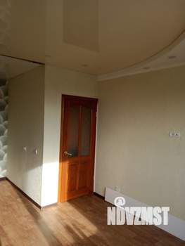 1-к квартира, вторичка, 32м2, 9/16 этаж