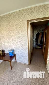 2-к квартира, вторичка, 42м2, 7/9 этаж