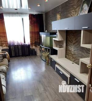 3-к квартира, вторичка, 61м2, 5/5 этаж