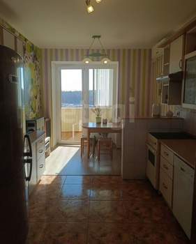 2-к квартира, вторичка, 86м2, 8/9 этаж