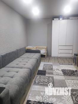 3-к квартира, вторичка, 58м2, 3/9 этаж