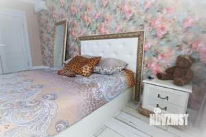 4-к квартира, вторичка, 133м2, 3/5 этаж