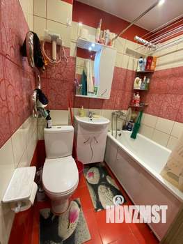 2-к квартира, вторичка, 42м2, 5/5 этаж