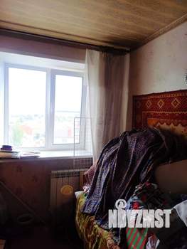 3-к квартира, вторичка, 58м2, 5/5 этаж