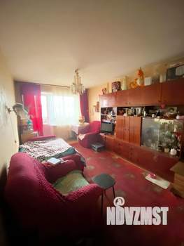 2-к квартира, вторичка, 50м2, 7/9 этаж
