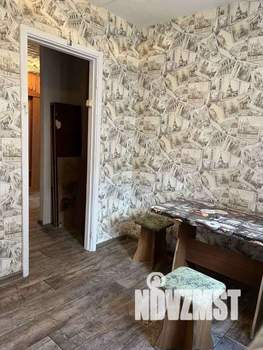 2-к квартира, вторичка, 51м2, 5/14 этаж