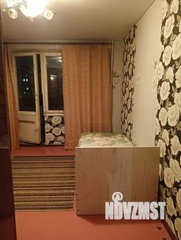 3-к квартира, вторичка, 68м2, 8/9 этаж