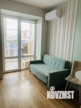 1-к квартира, вторичка, 37м2, 7/10 этаж