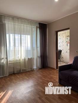 2-к квартира, вторичка, 46м2, 13/16 этаж