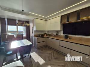 3-к квартира, вторичка, 100м2, 8/12 этаж