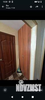 2-к квартира, вторичка, 46м2, 4/5 этаж
