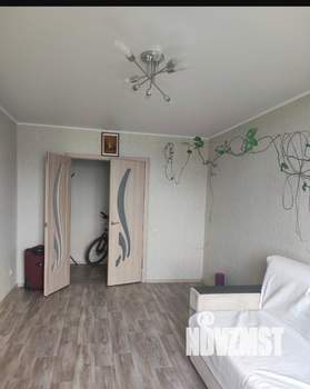 3-к квартира, вторичка, 65м2, 4/10 этаж