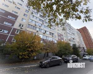 2-к квартира, вторичка, 54м2, 6/9 этаж