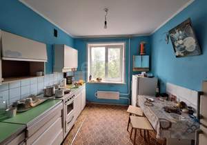2-к квартира, вторичка, 49м2, 5/9 этаж