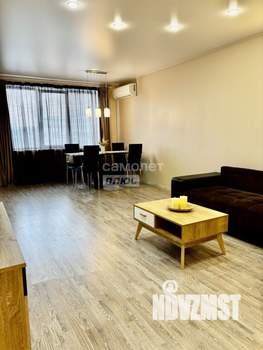 2-к квартира, вторичка, 86м2, 8/11 этаж