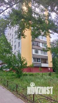 1-к квартира, вторичка, 33м2, 8/9 этаж