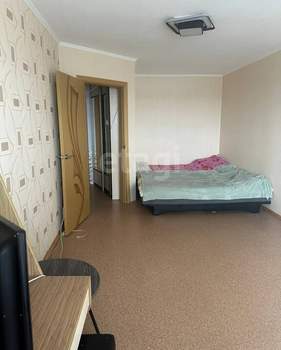 1-к квартира, вторичка, 37м2, 10/14 этаж