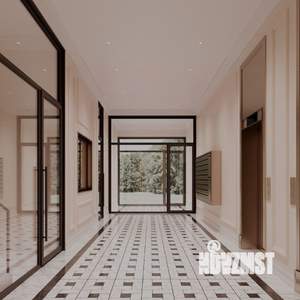 2-к квартира, вторичка, 65м2, 3/16 этаж