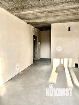 Студия квартира, вторичка, 27м2, 8/9 этаж