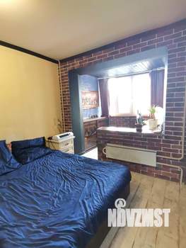 3-к квартира, вторичка, 65м2, 9/9 этаж