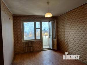 3-к квартира, вторичка, 66м2, 4/9 этаж