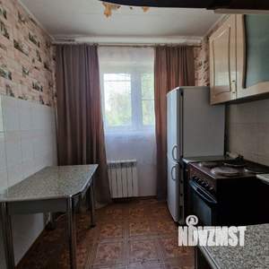 1-к квартира, вторичка, 28м2, 2/5 этаж