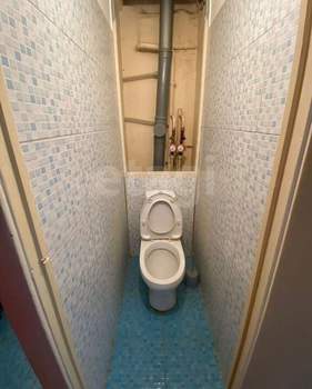 1-к квартира, вторичка, 45м2, 9/9 этаж