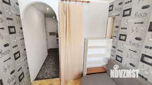 2-к квартира, вторичка, 51м2, 4/5 этаж