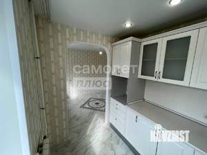 4-к квартира, вторичка, 61м2, 2/5 этаж