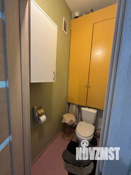 1-к квартира, вторичка, 49м2, 7/9 этаж